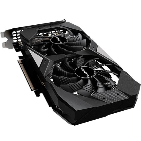 Tarjeta De Video NVIDIA GeForce GTX 1660 Super 6GB GDDR6 Gigabyte