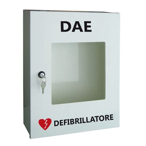 Armadio Per Defibrillatore Bemedical