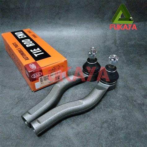 SE T021 TIE ROD END TOYOTA VIOS GEN 2 L R Lazada Indonesia