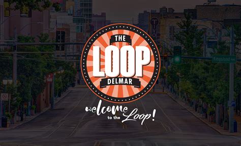 Delmar Loop Directory - The Delmar Loop