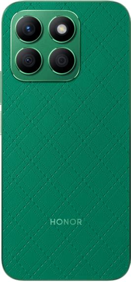 Honor X8b Green Specpng 266×571