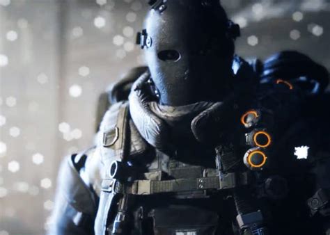 The Division DLC Expansion II Survival Trailer Released Video Geeky