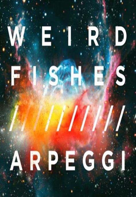 Radiohead Weird Fishes Arpeggi V Deo Musical Filmaffinity