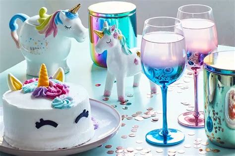 Morrisons Is Now Selling Unicorn And Rainbow Drip Cakes And They Look