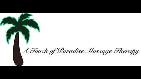 Top 10 Comfort Questions A Touch Of Paradise Massage Therapy Youtube