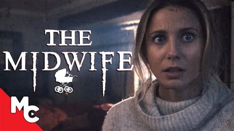 The Midwife Full Movie Horror Thriller Lara Goodison YouTube