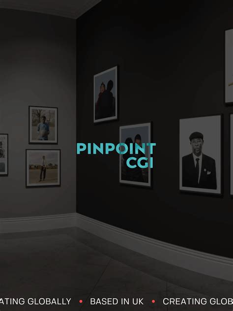 PinPoint – Bachoo — Architecting the digital. Interfaces. Websites. Brands.
