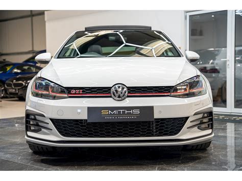 Used Volkswagen Golf Tsi Gti Performance For Sale In