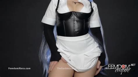 Femdom Empire Your New Life As My Sex Slave Hardcore Dominatrix Video