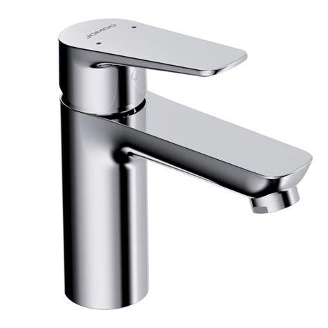 JOMOO Solid Brass Lavatory Faucet Hot And Cold Bathroom Faucet 32348 Lazada PH