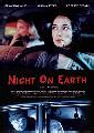 Night on Earth Movie Posters From Movie Poster Shop