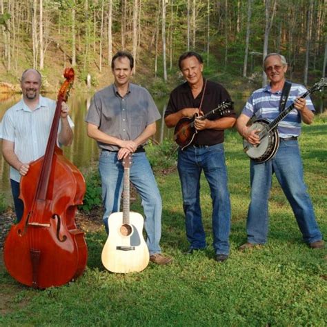 Hire Luther's Mountain Bluegrass Band - Bluegrass Band in Rockmart, Georgia