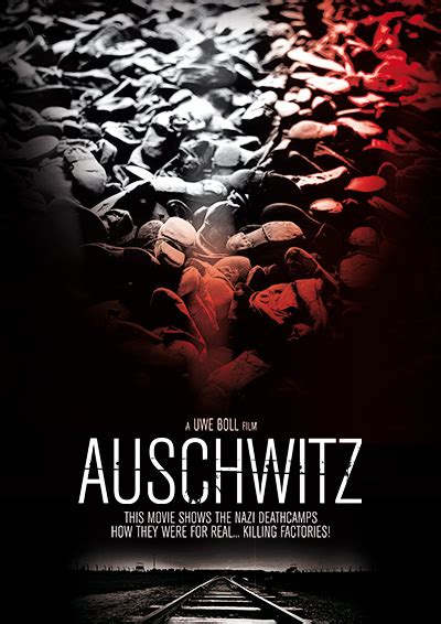 Auschwitz - Palatin Media Film- & Fernseh GmbH