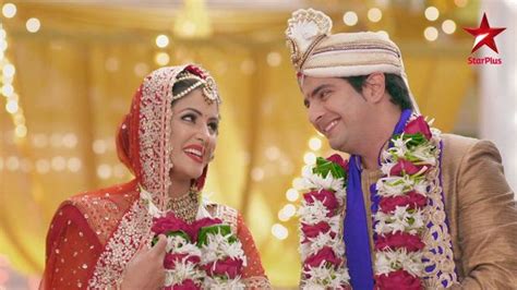 Watch Yeh Rishta Kya Kehlata Hai Tv Serial Episode 21 Akshara Naitik