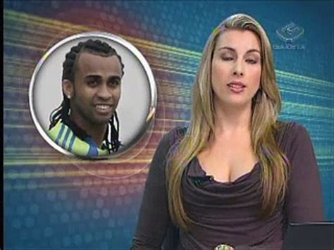 Wesley passa por cirurgia bem sucedida Vídeo Dailymotion