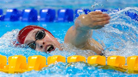 Ellie Robinson Aims To Show How She Has Progressed At Tokyo 2020