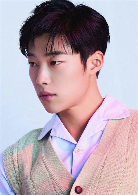 Pin De Betur Heredia En Woo Do Hwan Actores Coreanos Dramas Coreanos