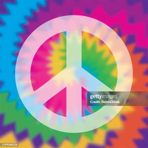 92 Peace Sign Tie Dye Stock Photos High Res Pictures And Images