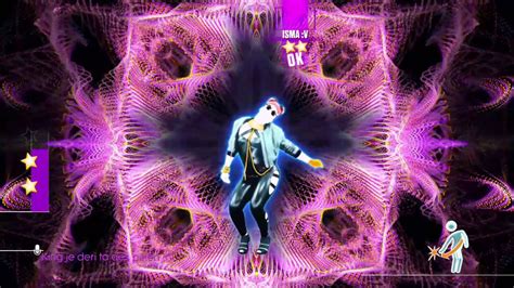 Just Dance 2017 Bonbon By Era Istrefi 5 Starts YouTube