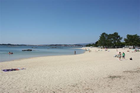 Playa Terrón Vilanova De Arousa 2022 Lohnt Es Sich Mit Fotos