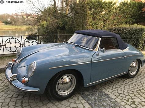 Thesamba Vw Classifieds Roadster Tribute