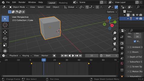 Animation Scale Keyframes From The First Frame Using Blender Python