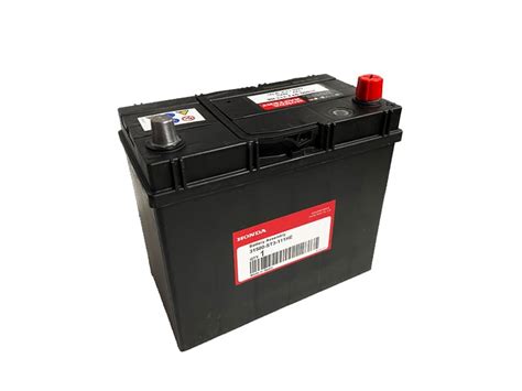 Honda Genuine Replacement Battery 2011 Cr V Lx Honda Crv Bat