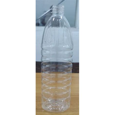 Transparent Ml Pet Bottle At Best Price In Gurugram Vindhy Chemicals