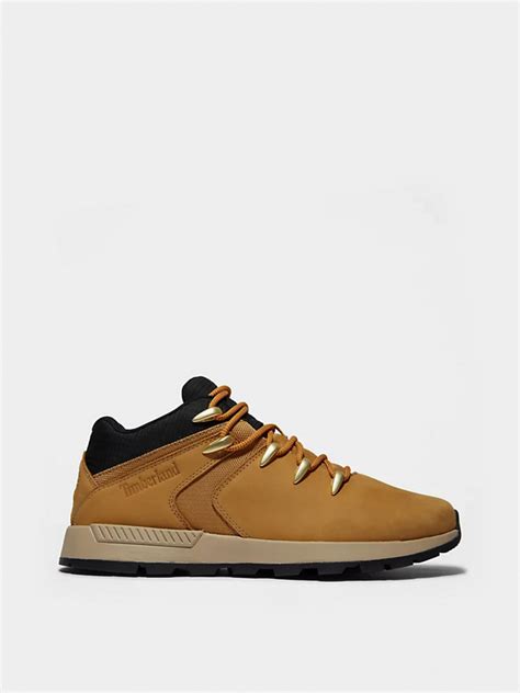 Полуботинки Timberland TB0A5VJG231 для мужчин, цвет: Коричневый ...