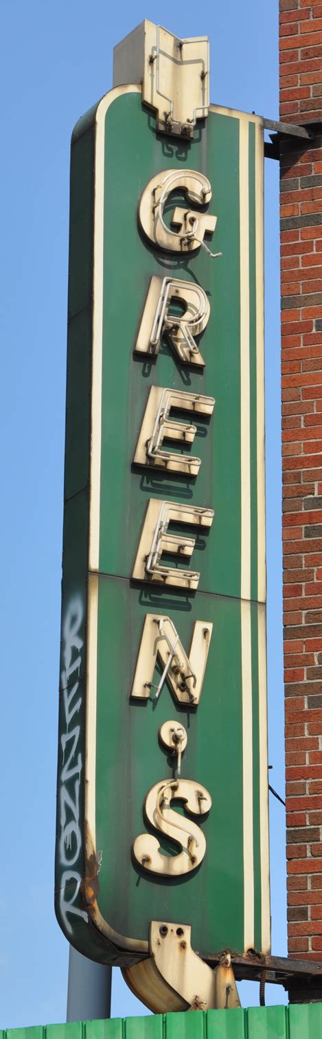 Various Five And Dime Department Store Buildings Roadsidearchitecture