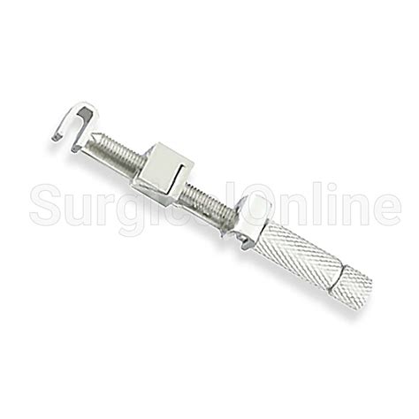 Universal Tofflemire Matrix Band Retainers Dental