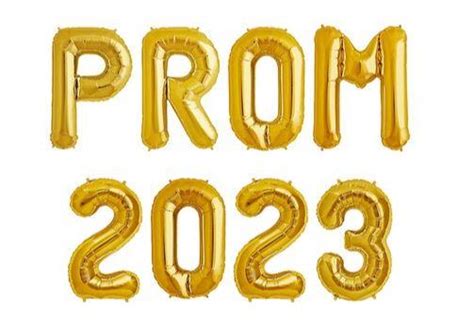 Wths Junior Prom Tickets On Sale February 6 9 2023