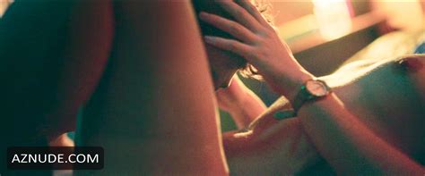 FRANCISCA ESTEVEZ Nude AZNude