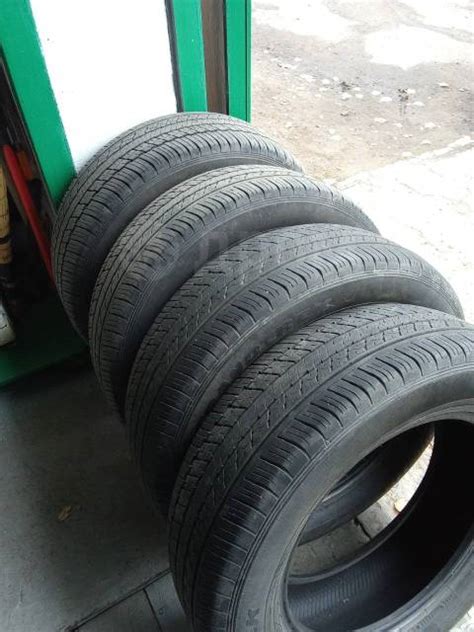 Dunlop Grandtrek AT30 225 65 R 17 17 1 шт в наличии 225 мм 65