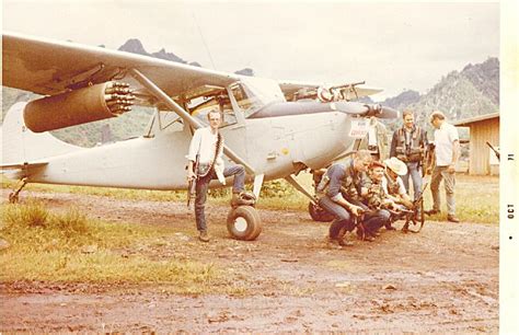 Cessna L-19 Bird Dog: Vietnam - PPRuNe Forums