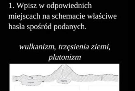 Kto pomoże z jednym prostym zadaniem z geografii Dam naj Tylko szybko