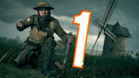 The Best Teabag Wins In Battlefield 1 Youtube