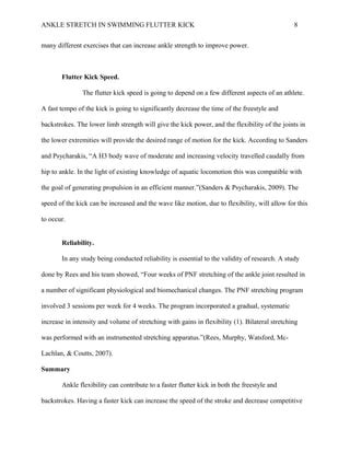 Senior Thesis Tiffany Final Pdf