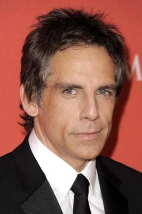 Ben Stiller tuvo cáncer de próstata