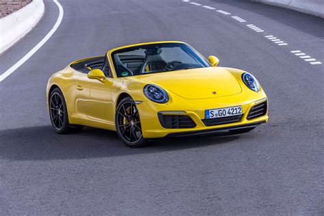 All Porsche Sports Cars Are Track Cars | Automobile Magazine