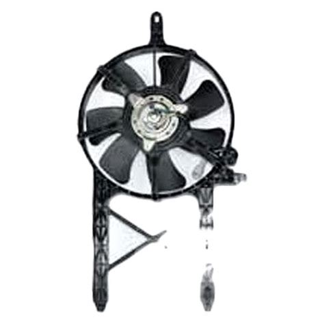 Tyc A C Condenser Fan Assembly