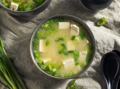 Recetas De Sopa De Verduras F Ciles Y Sanas Pequerecetas