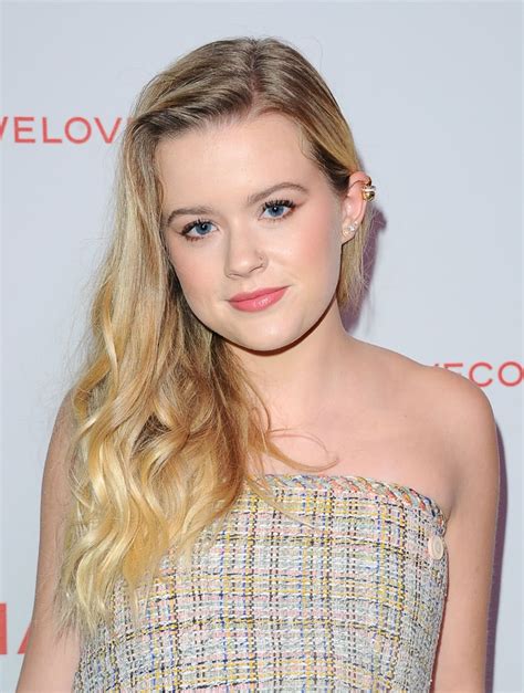 Picture Of Ava Phillippe