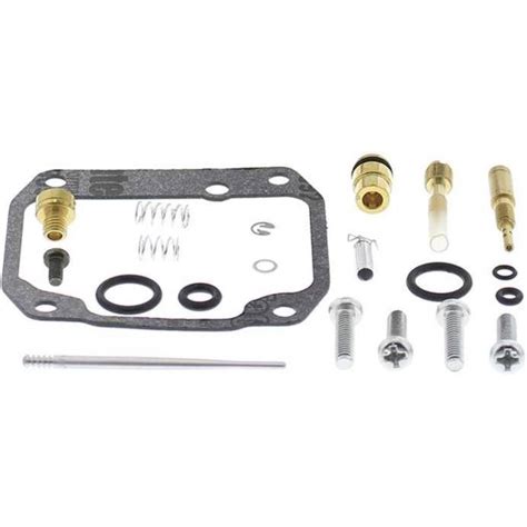 Quadboss Carburetor Kit Fortnine Canada