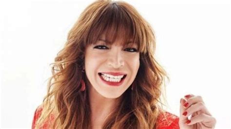 Lizy Tagliani Mostr Su Cola Con Una Bikini Diminuta Y Arremeti En Tu Cara Sol P Rez