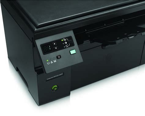 Imprimante Multifonction Hp Laserjet Pro M Ce A Prix Maroc