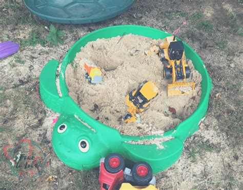 10 Wonderful Outdoor Toys for Toddlers and Older Kids | Four to Love