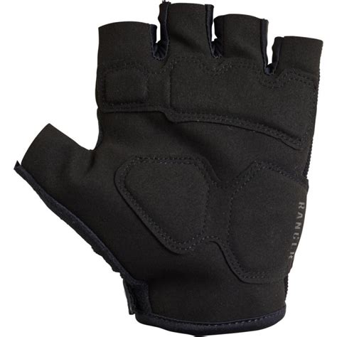 Gants Courts Vtt Fox Ranger Gel Noir