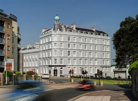 The New Continental Hotel - Plymouth City Center, Plymouth, South West ...