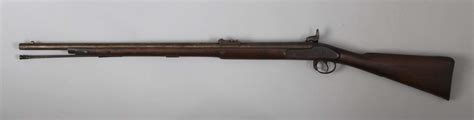 Civil War Period Enfield Rifle | Cottone Auctions